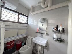 Blk 257 Boon Lay Crest (Jurong West), HDB 4 Rooms #564803031